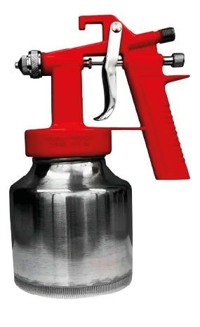 PISTOLA PINTAR 472
